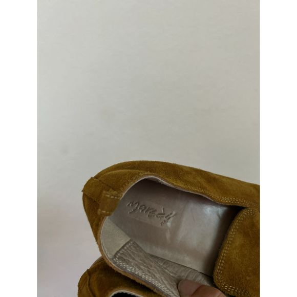 Marsèll Strasacco leather slip on loafers Flat‎ in Leather size 36 - Picture 8 of 9